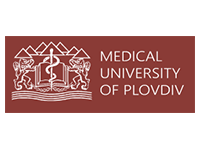 Medical University of Plovdiv